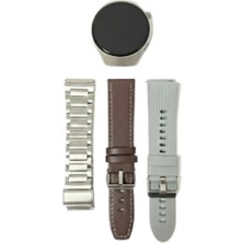 Sepetopia RW75 Akıllı Saat