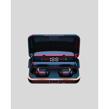 Sepetopia Oyun ve Müzik Için E10 Bluetooth Kulaklık – 5.1 Bağlantı, Uzun Pil Ömrü