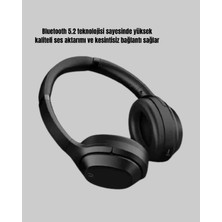 Sepetopia Yeni Nesil Stereo Kulaklık – Telefon, Tablet ve Laptop ile Geniş Uyumluluk
