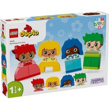 Sepetopia 10415 Duygularım 23 Parça +1,5 Yaş