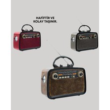 Sepetopia KTF1467 Radyo