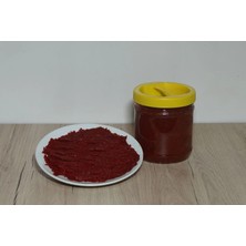 Esvet Antep el yapımı güneş kurutması tatlı biber salçası