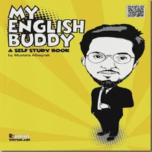 Renas Store My English Buddy Çalışma Kitabı