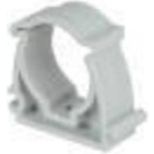 Erbay 50 Adet Geçmeli Kapaklı Kroşe 20 mm