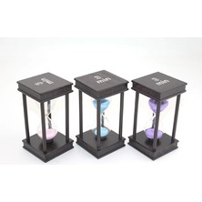 Sepetopia Ahşap Kumsaati 3 Dk ALK2495