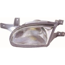 Ayfar Depomix Far Sağ [ Hyundai Accent 1998-2000 (Yumurta Kasa) ]