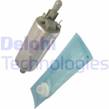 Delphi Depomix Yakit Pompa Takimi Opel Astra F-G, Calibra A, Cors