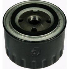 Sardes Depomix Yağ Filtresi (Küçük Tip) [ Renault Megane I, Ii, Ii, Clio I, Ii, Ii, Fluence, Kangoo, R9, R19, Logan, Sandero, Duster ]