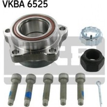 Skf Depomix Ön Aks Poryasi V347 Ford Transit 2006 -Alçak Tan 1377907 (Vkba 6525) BTF-1210 C