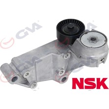 GVA Depomix Alternatör Gergi Rulmani Kütüklü Connect-Focus 98-13 1.8 Tdci