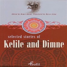 Renas Store Selected Stories Of Kelile And Dimne