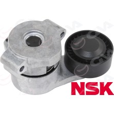 GVA Depomix Alternatör Gergi Rulmani Kütüklü Jumper-Ducato-Boxer 2.2hdi 06