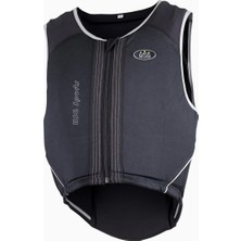 Usg Protecto Quick Fit Çocuk Binici Sırt Koruyucu