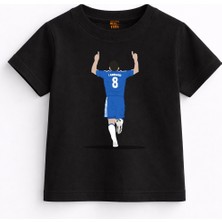 Rabona Fashion Frank Lampard Iconic Goal Çocuk Tişört