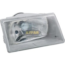 Ayfar Depomix Far Sol Samara 404402