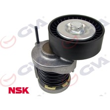 GVA Depomix Alternatör Gergi Kütüğü Transporter T6-Crafter-Polo-Passat-Golf6 10 1.2-1.6-2.0 Tdi Caya/b-Caaa/b