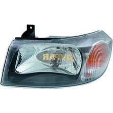 Ayfar Depomix Komple Far Sol [ Ford Transit V 184 2001-2006 (6) ]