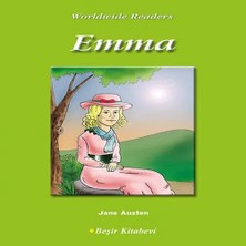 Renas Store Level 3 - Emma