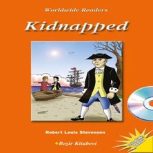 Renas Store Kidnapped - Level 4 Cd'li