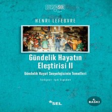 Renas Store Gündelik Hayatın Eleştirisi 2