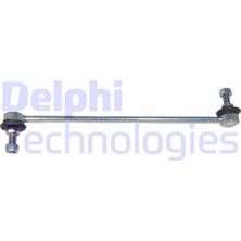 Delphi Depomix Z Rot Ön Sol Sağ Ford C Max, Focus Ii, Focus C-Max, Kuga, Volvo C30, C70 Ii, S40 Ii, V50