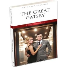 Renas Store The Great Gatsby - Ingilizce Klasik Roman