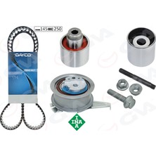 GVA Depomix Triger Seti Golf7-A3-Leon-Passat-Tiguan 1.6-2.0 Tdi 13 Clha/b-Dcxa-Crlb-Cuvc-Crka-Crkb-Cxxa/b-Dbka