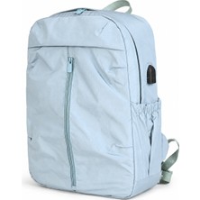 Wander Bag Wander 6560 Günlük Kullanıma Uygun Sırt ve Okul Çantası Laptop Bölmeli Su Geçirmez