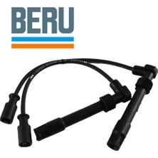 GVA Depomix Buji Kablosu A4 1.8 95-01 A6 1.8 95-97 Adr-Apt