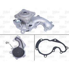 Valeo Depomix Devirdaim Connect-Focus I-Ii-Mondeo Iv 1.8 Tdci