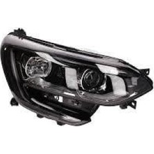 Ayfar Depomix Far Sag Megane Iv 16 20 Touch Siyah Cerceveli Motorlu