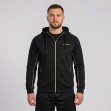 Joma Erkek Günlük Sweatshirt Kapşonlu Full Zip Actıve 4241306