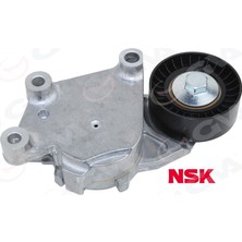 GVA Depomix Alternatör Gergi Rulmani Kütüklü P206 1.6hdi 04 P307 1.4hdi 01-05 1.6hdi 05-09 P1007 1.4hdi