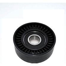 ORS Depomix Alternatör Gergi Rulmani Kütüksüz T5-Passat-Caddy-Golf4/5-Jetta-Toledo-Leon-Ibiza 1.6-1.8-2.0
