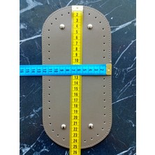 Çanta Tabanı Orta(25 Cm)