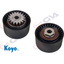 GVA Depomix Alternatör Gergi Rulmani Clio Iii-Twng Ii 1.2 16V 4df Benzinli 06