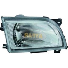 Ayfar Depomix Far Sol Transit T12-T15 91 00