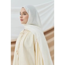 Modakaşmir Aminenesil  Aya Şal Kemik Renk