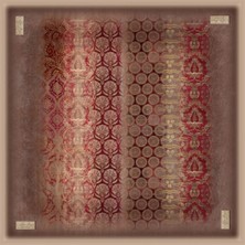 La Boutique Laboutique Classical Twill Eşarp 248601