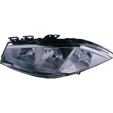 Ayfar Depomix Far Sol Motorlu Renault Megane Ii 2003 2005