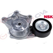 GVA Depomix Alternatör Gergi Rulmani Psa 208-C3 12- 1.4 HDİ-C4-C5-508-PARTNER 12- 1.6 Hdi DV4C-DV6C Kütüklü