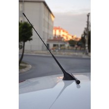 Chevrolet Cruze Komple Anten Muadil
