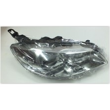Ayfar Depomix Far Sağ [ Motorlu Peugeot 301 Motorlu (4) ]