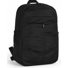 Wander Bag Wander 6560 Günlük Kullanıma Uygun Sırt ve Okul Çantası Laptop Bölmeli Su Geçirmez