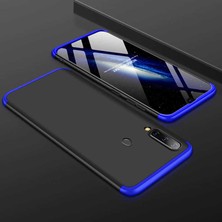 ZM Store Galaxy A20 Uyumlu Kılıf Sert ve Mat Yüzeyli Ays Kapak