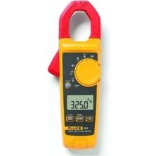 Fluke 325 Dijital Pensampermetre