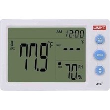 Uni-T Unı-T A10T Dijital LCD Termometre
