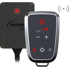 Life Tuning Fiat Ducato / Scudo / Ulysse / Phedra / Zeta Model 3747 Kodlu Plus+ Pedalbox Gaz Tepkime Cihazı ( Made In Germany ) (Telefondan Kumanda Edilmektedir)