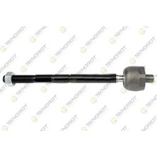 Teknorot Depomix Rotmili Citroen C3 Ii A51 11/2009-