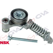 GVA Depomix Alternatör Gergi Rulmani Kütüklü Astra F-G-H-J 1.0-1.2-1.4corsa B-C-D 1.0-1.2-1.4-Combo 1.4-Meriva